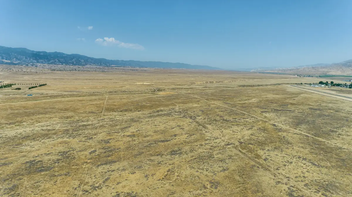 000 Perkins, New Cuyama, CA 93254 - #1