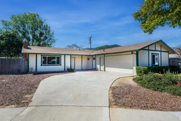 1680 1st Court, SOLVANG, CA 93463