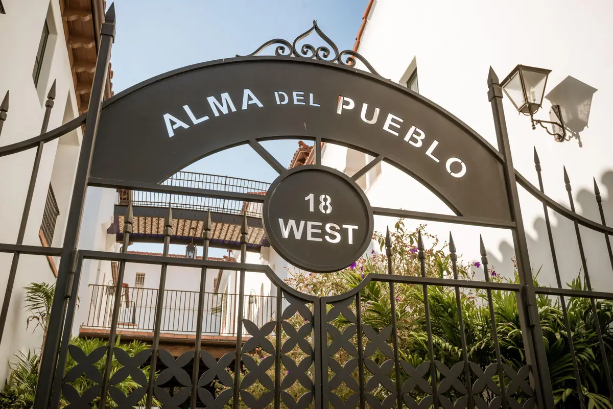 18 W Victoria Street #Apt 303, Santa Barbara, CA 93101 - #1