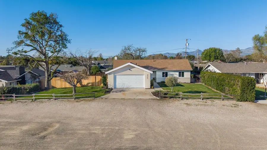 3425 Cerrito Street, Santa Ynez, CA 93460 - #3