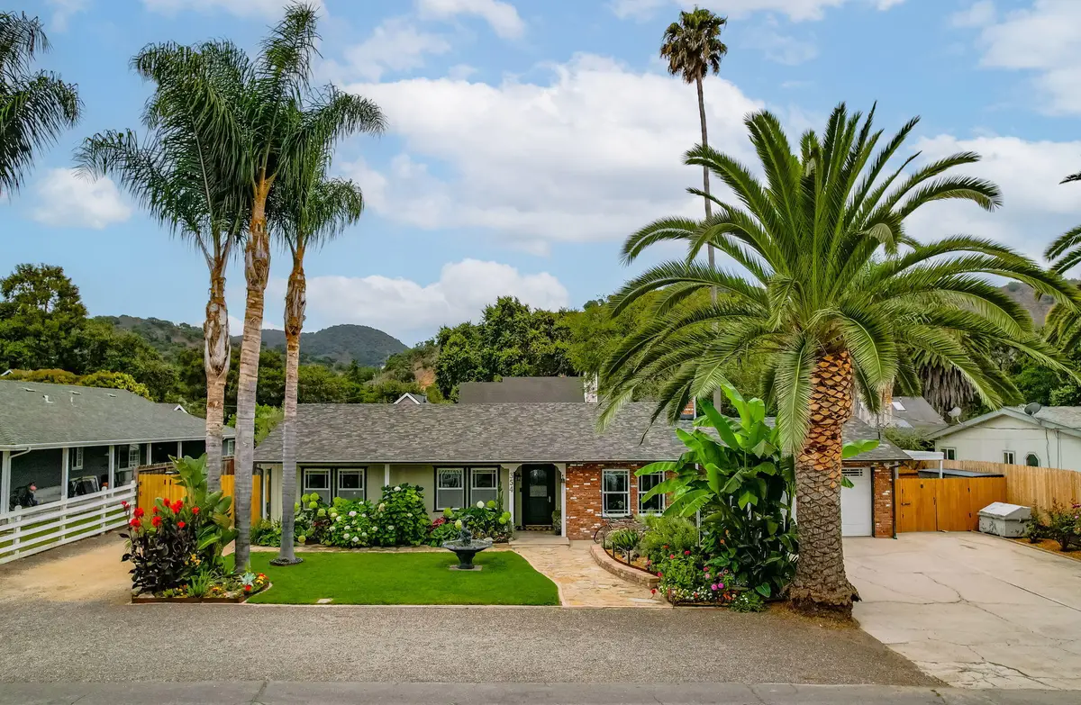 354 Perkins Street, Los Alamos, CA 93440 - #1