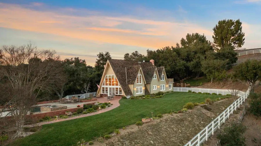 4086 E Oak Trail Road, Santa Ynez, CA 93460 - #2