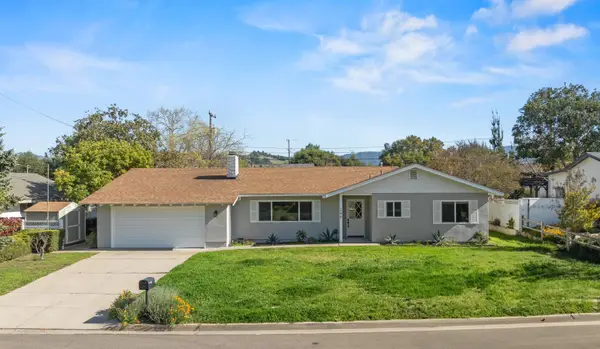 246 3rd Street, SOLVANG, CA 93463