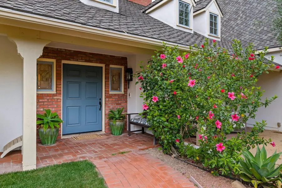 3165 Eucalyptus Hill Road, Santa Barbara, CA 93108 - #3