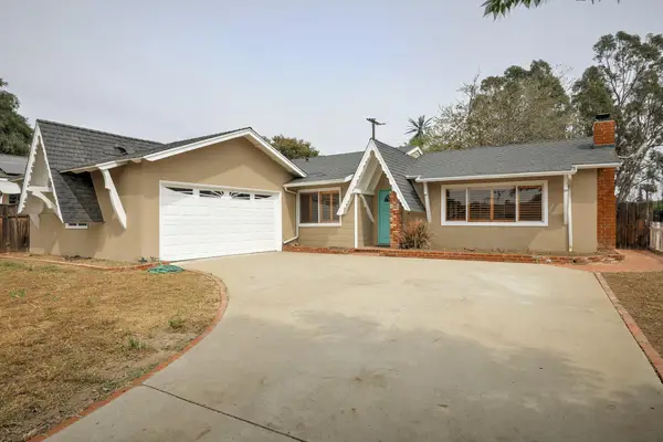 234 Magna Vista Street, SANTA BARBARA, CA 93110