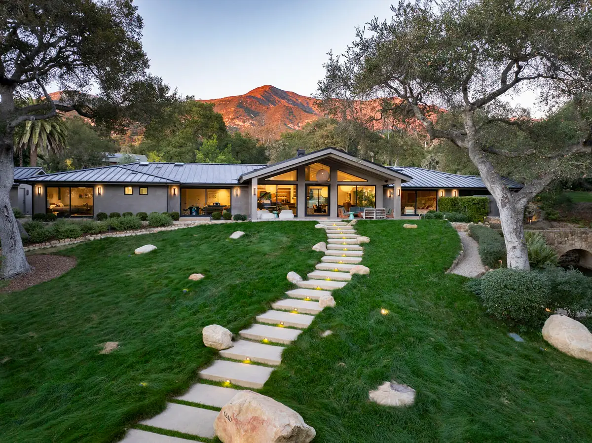 790 Rockbridge Road, Montecito, CA 93108 - #1