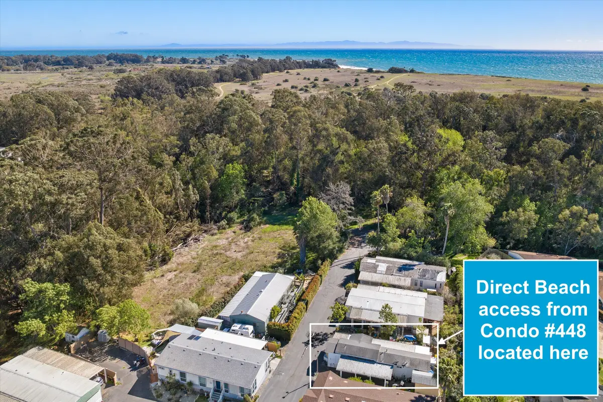 7465 Hollister Avenue, #Condo Unit 448, Goleta, CA 93117 - #1