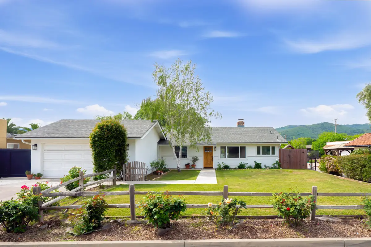 1644 Birch Drive, Solvang, CA 93463 - #1