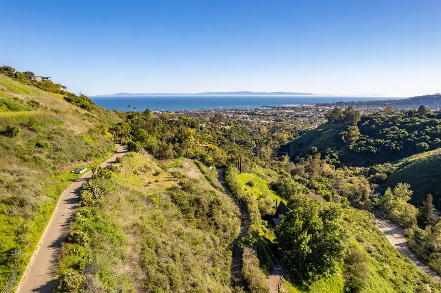 416 Ranchito Vista Rd, Montecito, CA 93108 - #2
