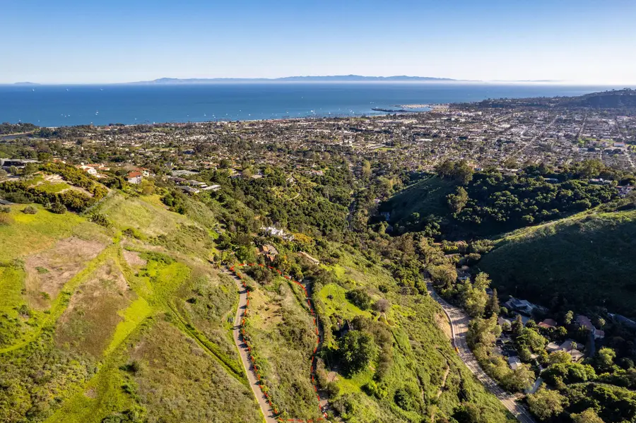416 Ranchito Vista Rd, Montecito, CA 93108 - #3