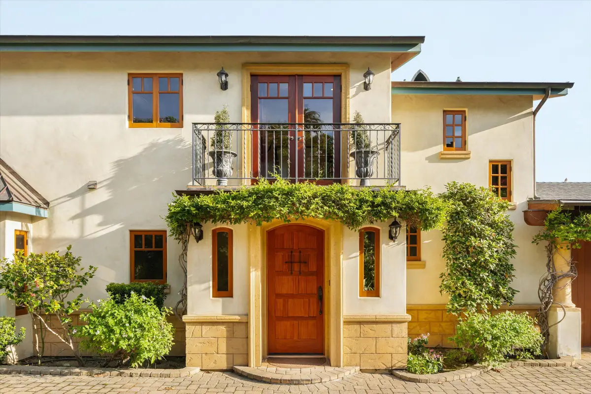 2782 Exeter Place, Santa Barbara, CA 93105 - #1