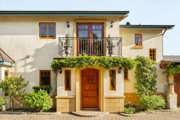 2782 Exeter Place, SANTA BARBARA, CA 93105