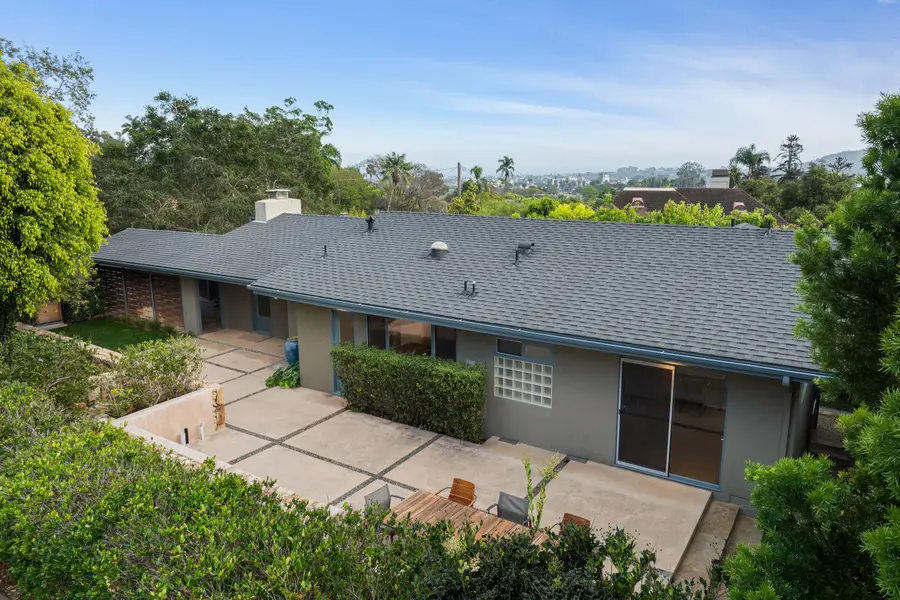 1811 Prospect Avenue, Santa Barbara, CA 93103 - #3