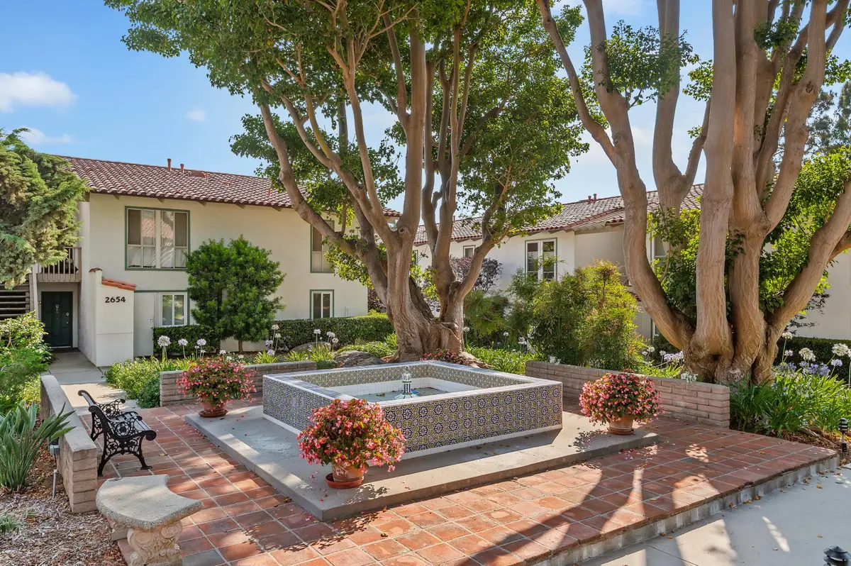 2630 State Street #Apt 7, Santa Barbara, CA 93105 - #1