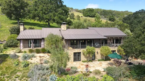 132 Hollister Ranch Road, GAVIOTA, CA 93117