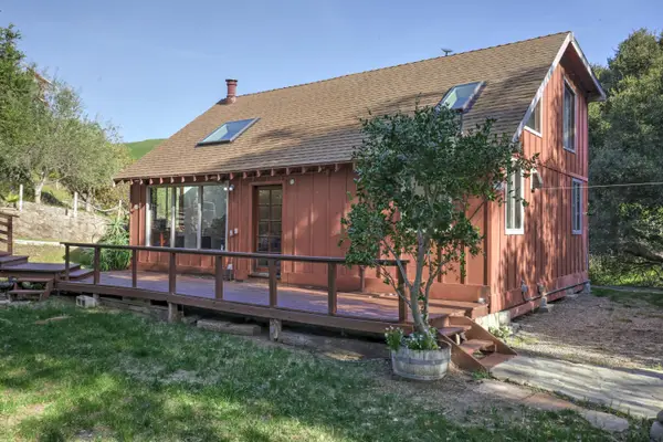 101 Hollister Ranch Road, GOLETA, CA 93117