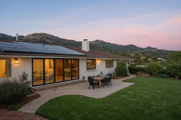 2609 Montrose Place, SANTA BARBARA, CA 93105