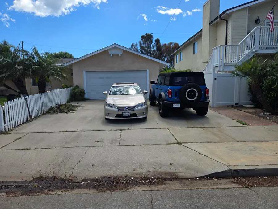 6207 Newcastle Avenue #6207 Newcastle Ave, Goleta, CA 93117 - #2