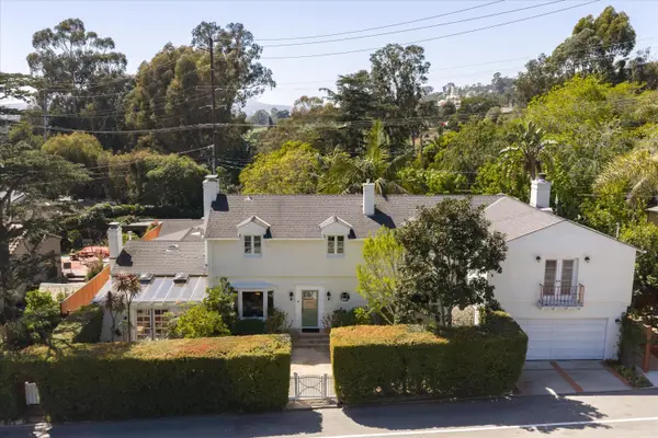189 Hermosillo Road, MONTECITO, CA 93108