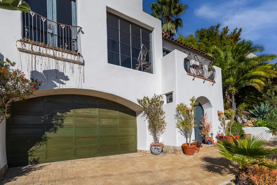 1720 Mission Ridge Road, Santa Barbara, CA 93103 - #2
