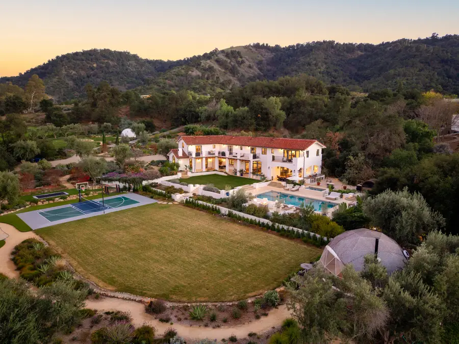 13202 Ojai Road, Santa Paula, CA 93060 - #3