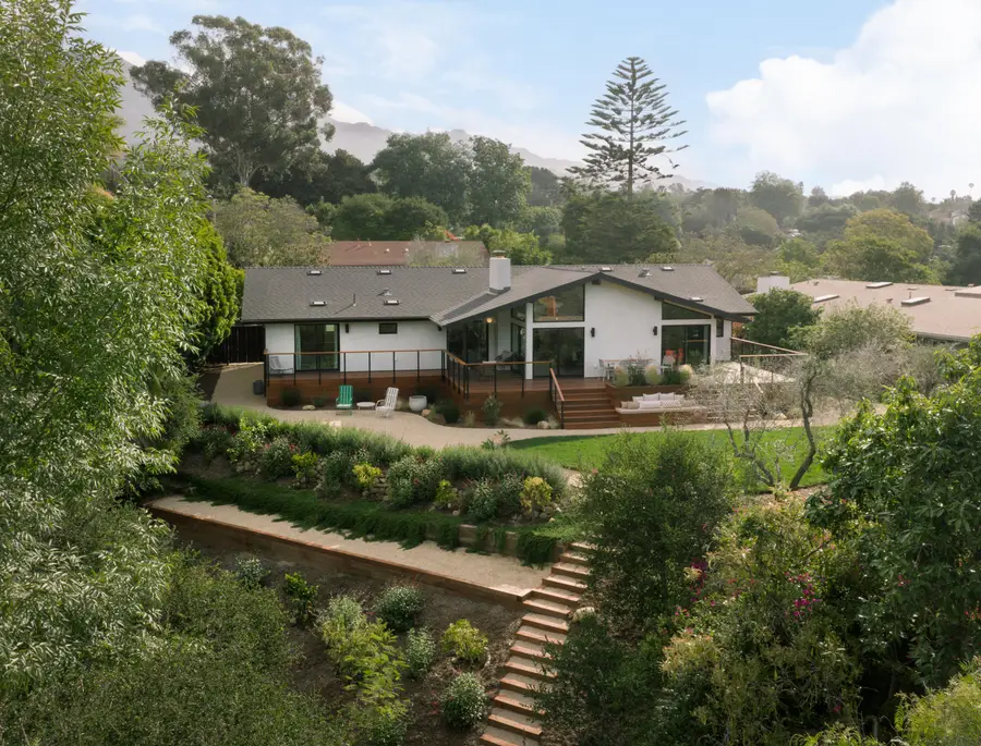 4055 Naranjo Drive, Santa Barbara, CA 93110 - #2