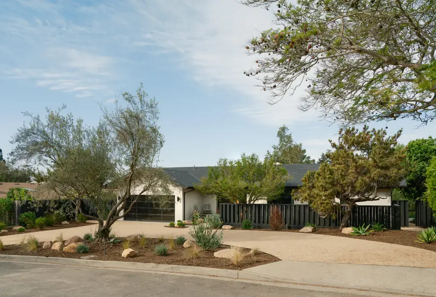 4055 Naranjo Drive, Santa Barbara, CA 93110 - #3