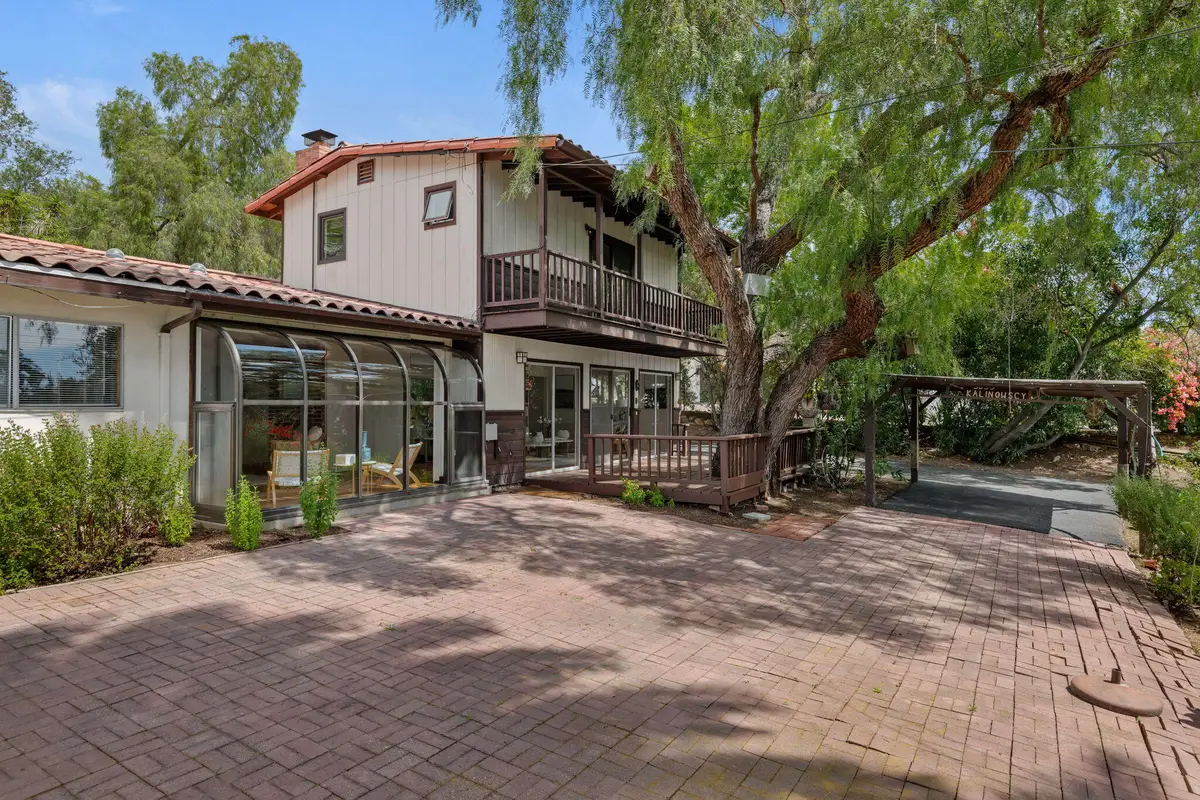 3855 Foothill Road, Santa Barbara, CA 93110 - #1