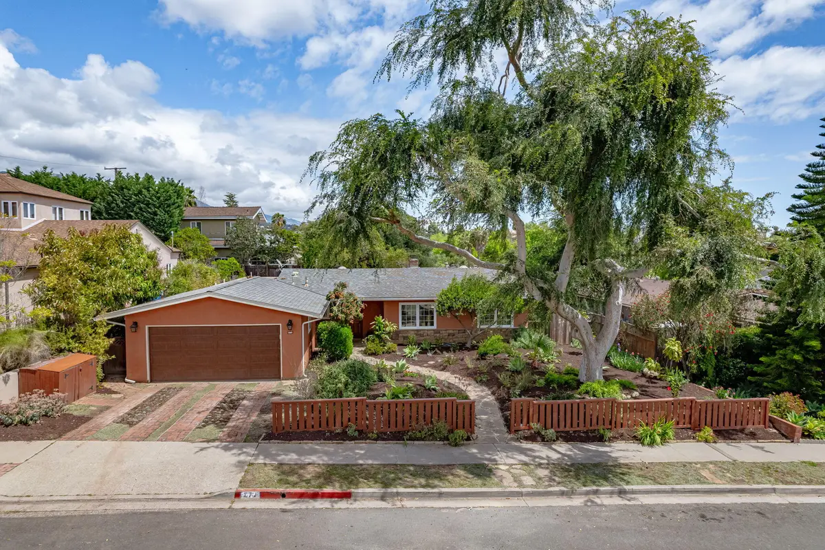 270 Lee Drive, Santa Barbara, CA 93110 - #1