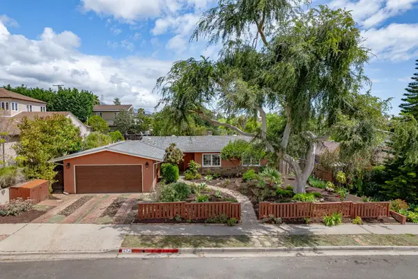 270 Lee Drive, SANTA BARBARA, CA 93110