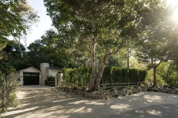 159 Loureyro Road, MONTECITO, CA 93108