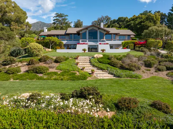 430 Santa Rosa Lane, MONTECITO, CA 93108