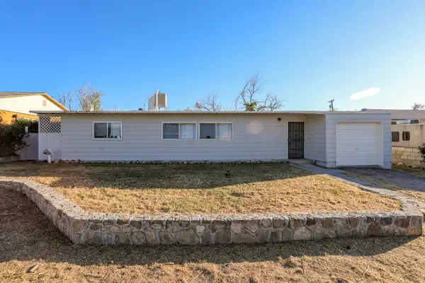 4819 Morales Street, NEW CUYAMA, CA 93254