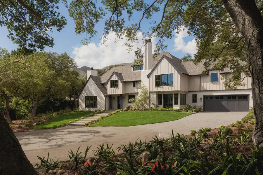 850 Rockbridge Road, Montecito, CA 93108 - #2