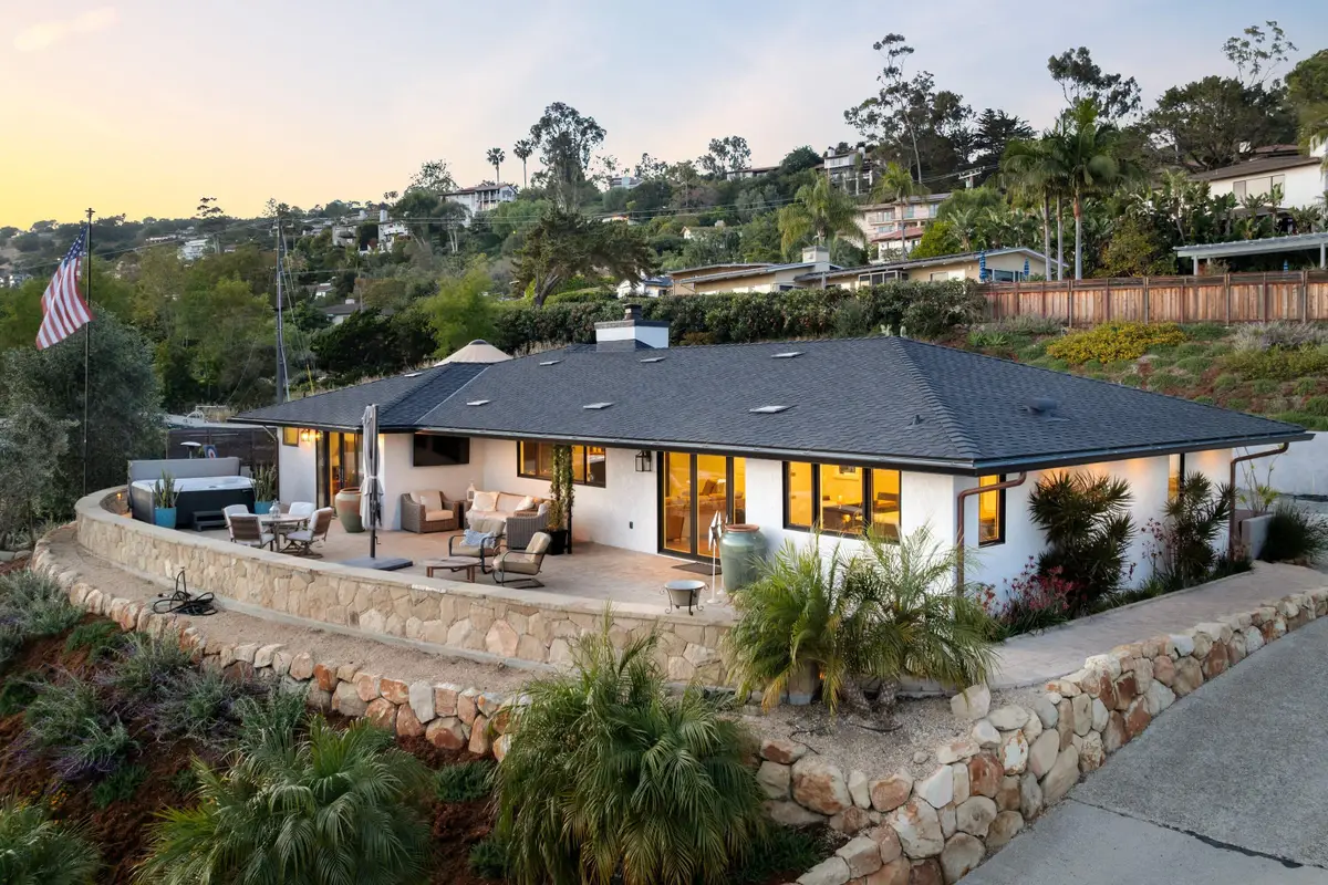 430 Alameda Padre Serra, Santa Barbara, CA 93103 - #1