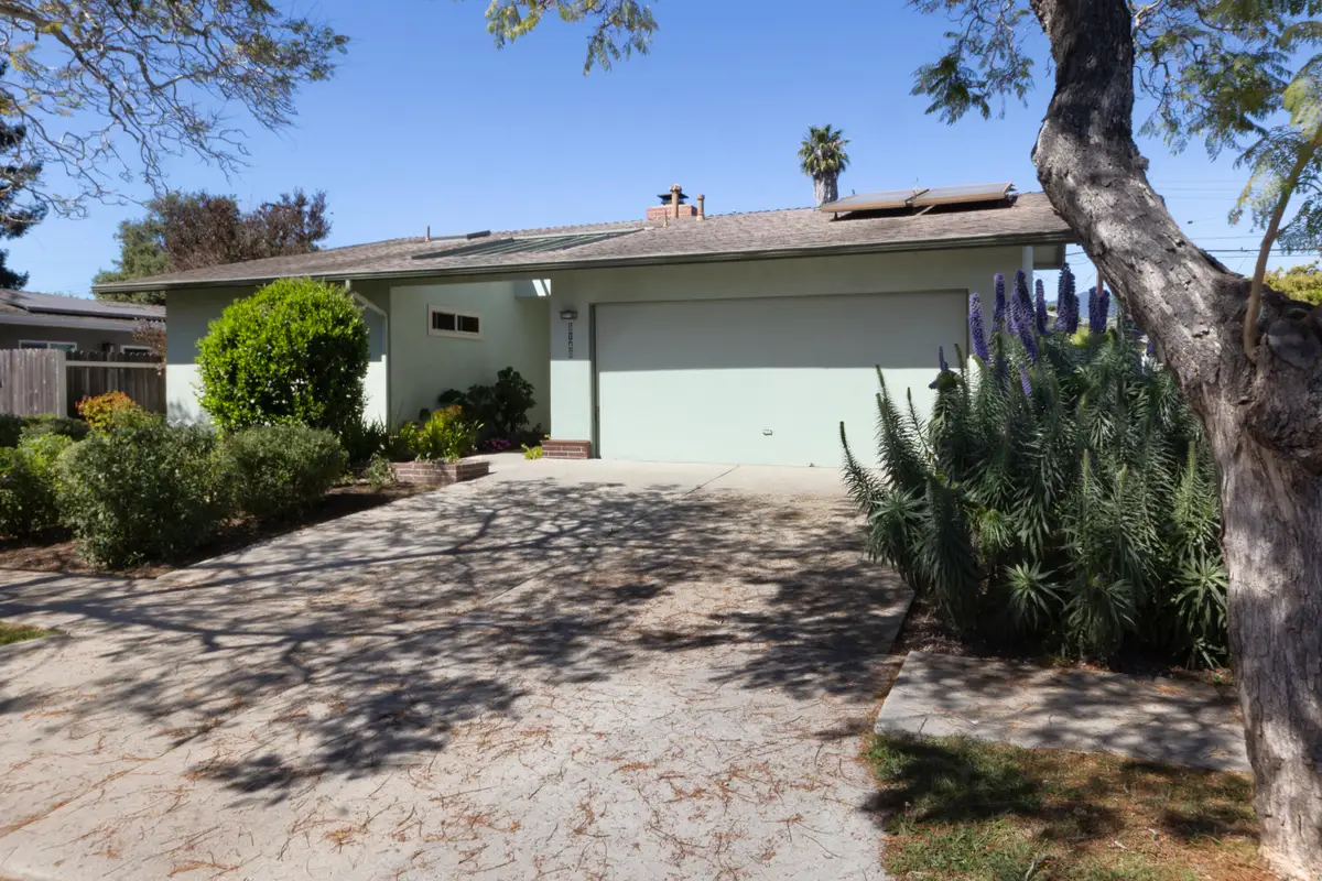 5140 San Lorenzo Drive, Santa Barbara, CA 93111 - #1
