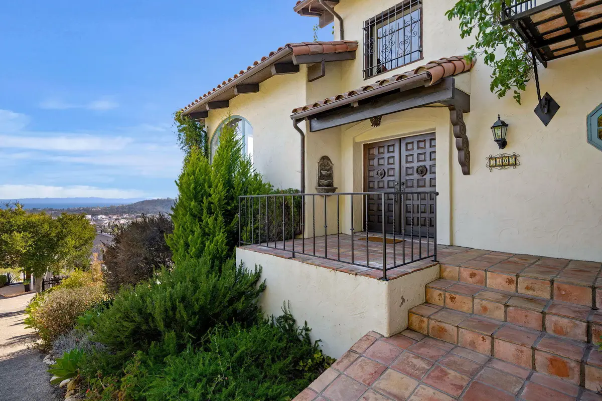 1403 Alameda Padre Serra, Santa Barbara, CA 93103 - #1