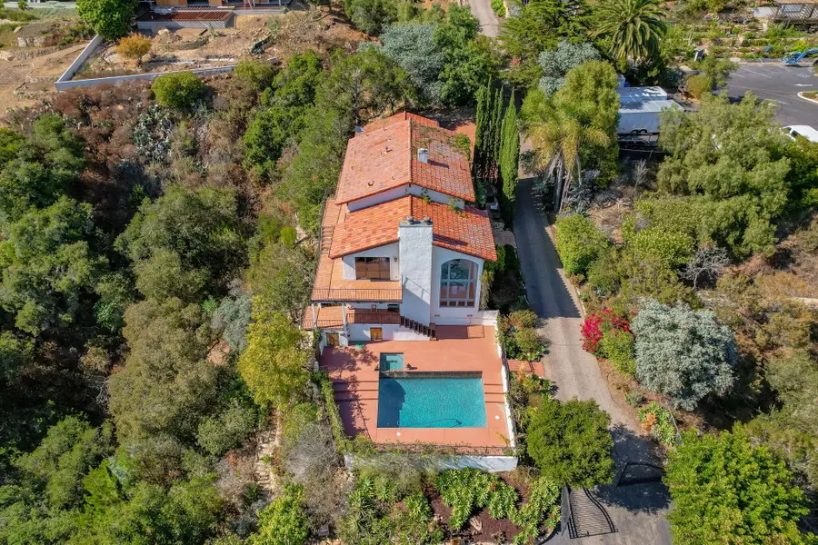 1403 Alameda Padre Serra, Santa Barbara, CA 93103 - #2