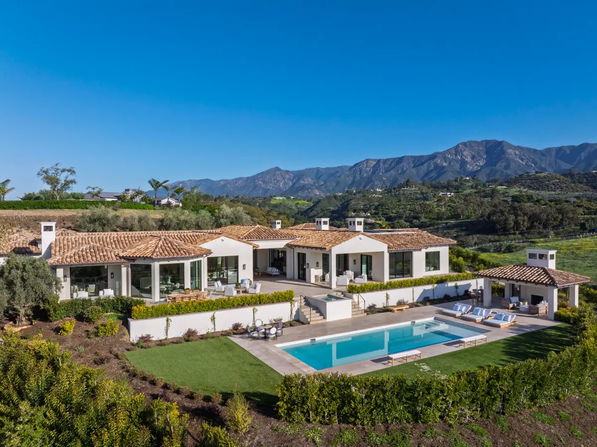 220 Montecito Ranch Lane, Summerland, CA 93067 - #1