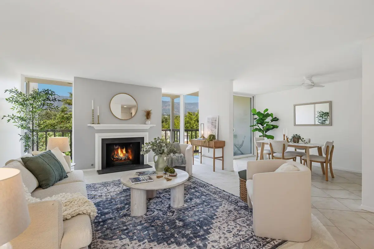 1032 Fairway Road, Montecito, CA 93108 - #1
