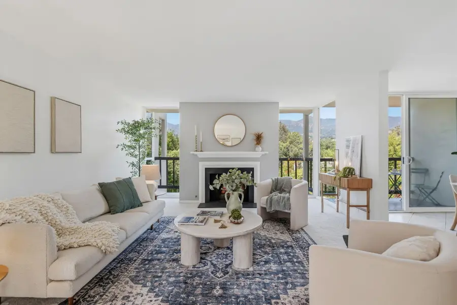 1032 Fairway Road, Montecito, CA 93108 - #3