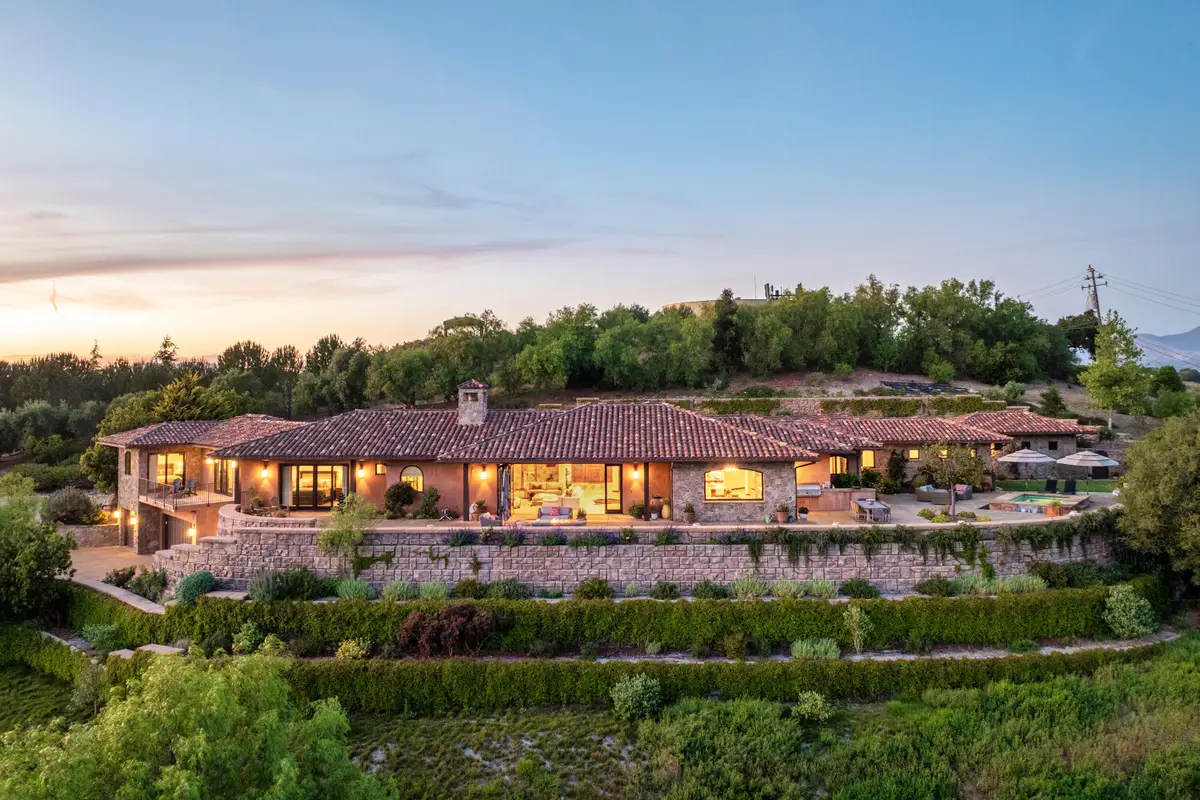 1418 Ribe Road, Solvang, CA 93463 - #1