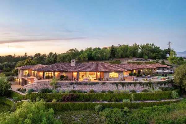 1418 Ribe Road, SOLVANG, CA 93463