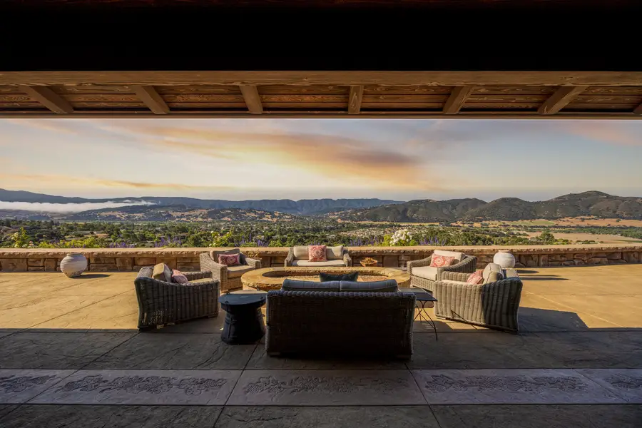 1418 Ribe Road, Solvang, CA 93463 - #2