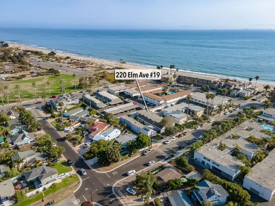 220 Elm Avenue #Apt 19, Carpinteria, CA 93013 - #3