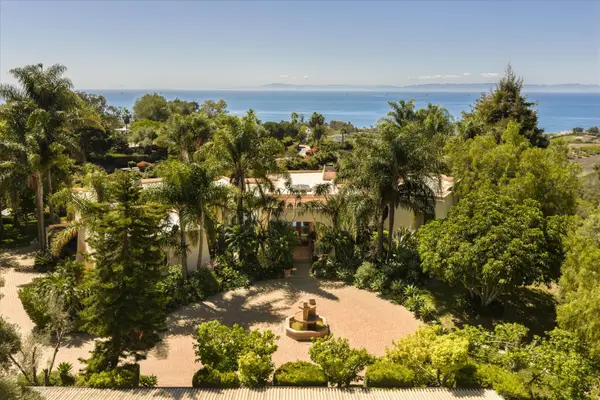 11 Hunt Drive, SUMMERLAND, CA 93067