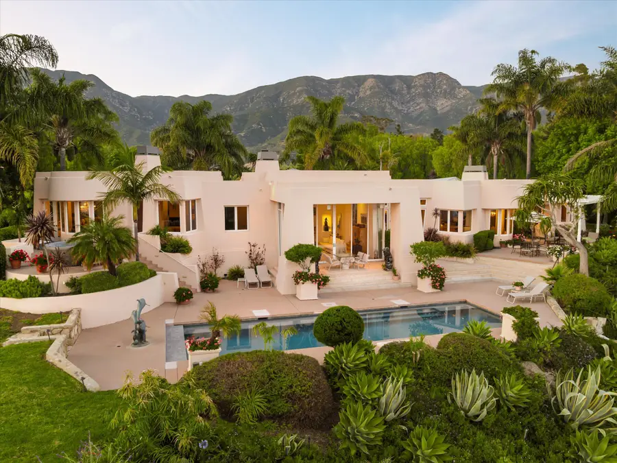 11 Hunt Drive, Summerland, CA 93067 - #2