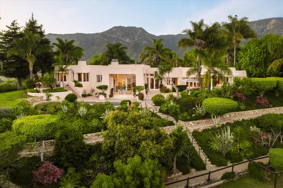 11 Hunt Drive, Summerland, CA 93067 - #3