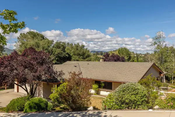 1878 Ringsted Drive, SOLVANG, CA 93463
