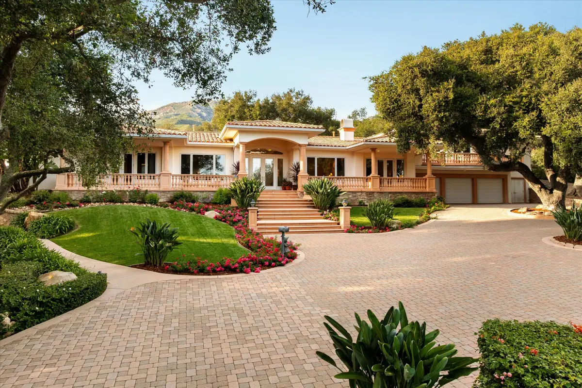 450 El Cielito Road, Santa Barbara, CA 93105 - #1